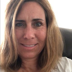 Meet your Posher, Fran